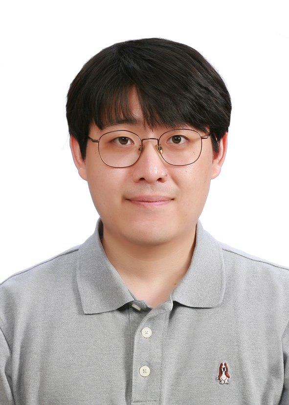 Han Joon Kim Professor